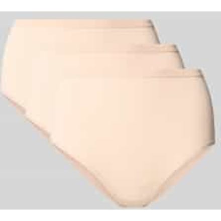 Katoenen damesslip Sloggi GO Daily Highwaist (x3)