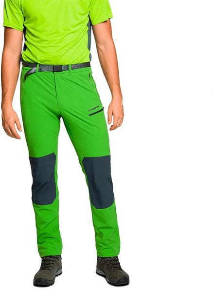 Trangoworld Drohmo Df Broek Groen L Man