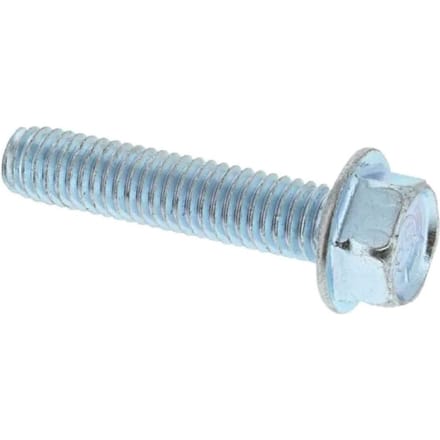 Husqvarna bout  3/8-16x1.78 hex zinc