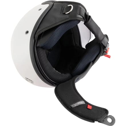 Motorhelm interieur Tucano Urbano El'fresh 6.0