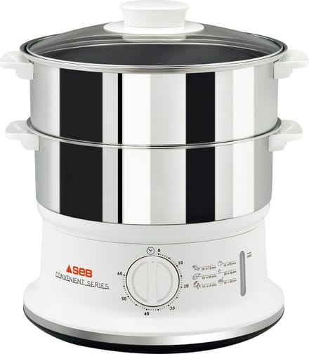 Tefal Convenient Series VC145100 - Stoomkoker