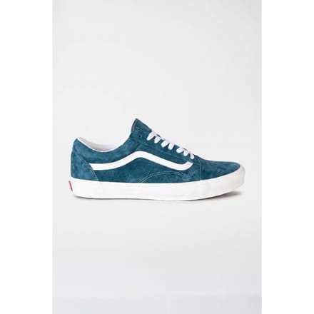 Vans Unisex Old Skool Blue Taglia: 40.5 | Sneakers Outlet | Unisex | Blu