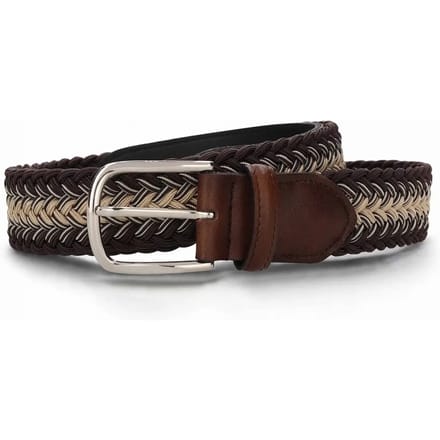Riem Nae Vegan Shoes Aran