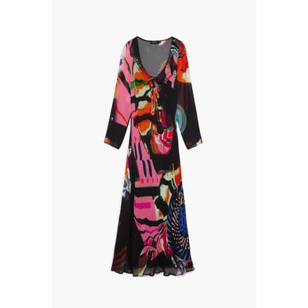 Damesjurk Desigual Lacroix