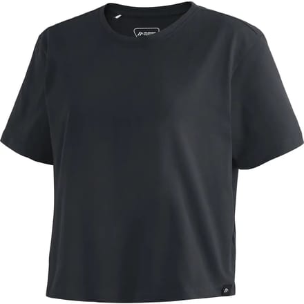 Dames crop top Maier Sports MS Fav