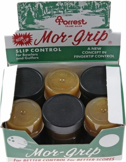 Mor Grip