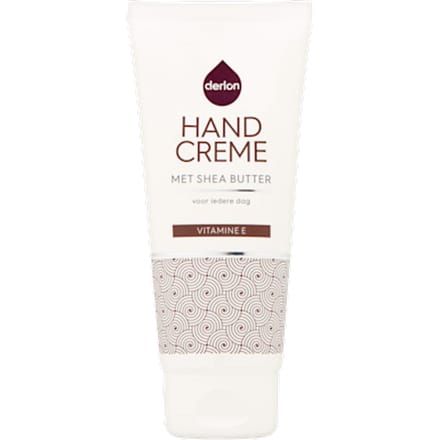 Handcreme tube