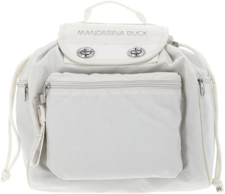 MANDARINA DUCK vrijetijdsrugzak rugzak MD20 Backpack Utility Latte crème