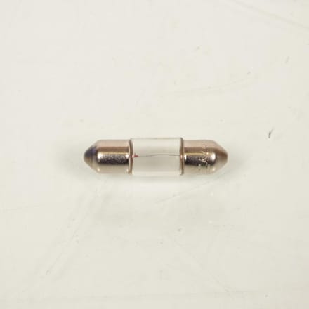 Buislampje wit 12V 3W 6428 Osram SV7-8 nieuw x 1 voor auto motor