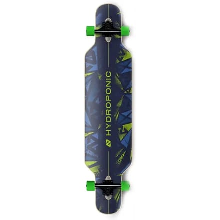 Hydroponic Dt 3.0 39.25´´ Longboard Goud 8.75 Inches