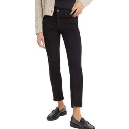 Skinny Jeans Levis 712 Slim Welt Pocket 1