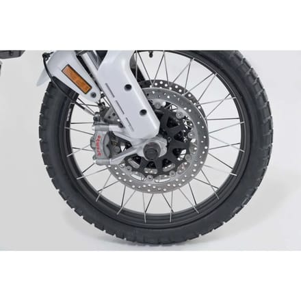 Vorkbeschermingsrollen SW-Motech Ducati