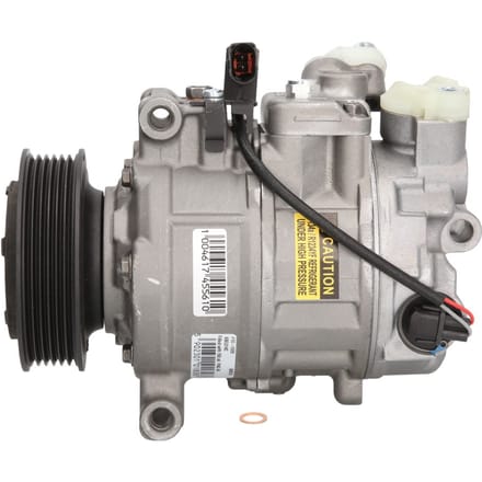 Compressor, airconditioner AIRSTAL 10-1828