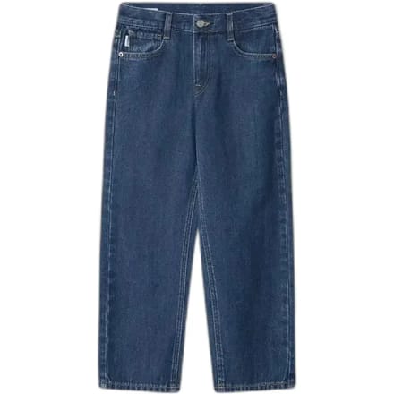 Kinderbroeken Pepe Jeans Loose Fit Dan