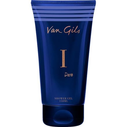Van Gils I Dare showergel 150 ml