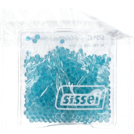 Sissel Hot-Cold Pearl Pack Mini 13 x 14 cm 1
