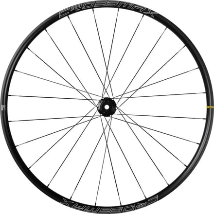 Achterwiel Mavic Crossmax INT 29 XD
