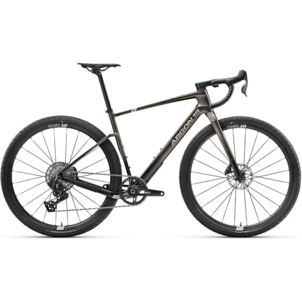 Fiets Argon 18 Dark Matter