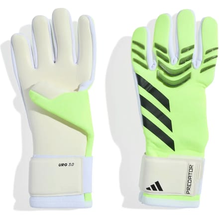 Adidas Performance Predator League Keepershandschoenen - Unisex - Groen