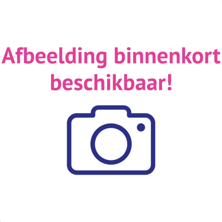 Huismerk Canon GI-51Y geel (Huismerk (compatible))