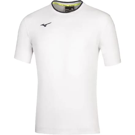 Kinder Sportshirt Mizuno Team