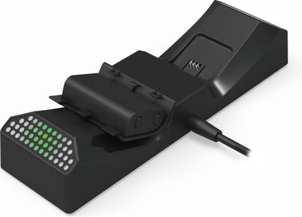 HORI - Solo Laadstation voor Xbox Series X / S & Xbox One