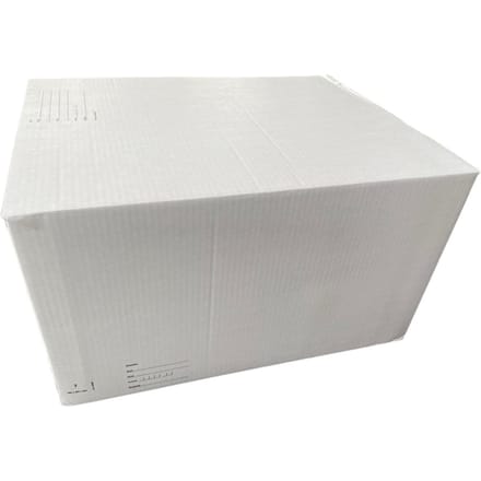 Postpakketbox IEZZY 7 485x369x269mm wit