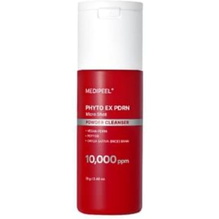 [MEDI-PEEL] Phyto EX PDRN Micro Shot Poeder Reiniger 70g