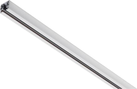 Paulmann URail 95498 230V-railsysteemcomponenten Wit