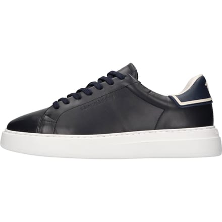 Harmont & Blaine Sneakers blauw