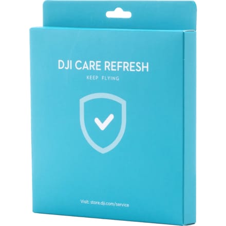 DJI Care Card Avata 2 2 jaar