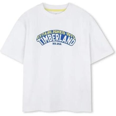 T-shirt Timberland T60430