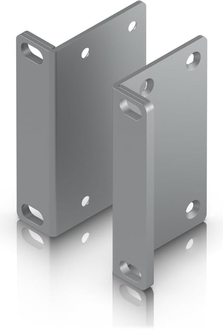 Ubiquiti UACC-Rack-Ear-2U - Rack Ear Kit