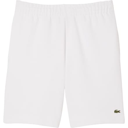 Lacoste Witte short