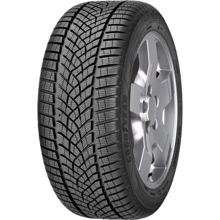Goodyear UltraGrip Performance + SUV ( 275/45 R20 110V XL EVR, met velgrandbescherming (MFS) )