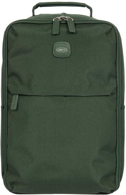Brics Positano - Rugzak 40 cm (emerald green)