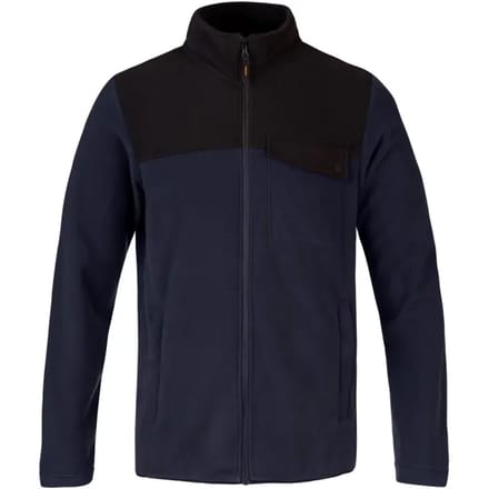 Fleece Hannah Bert