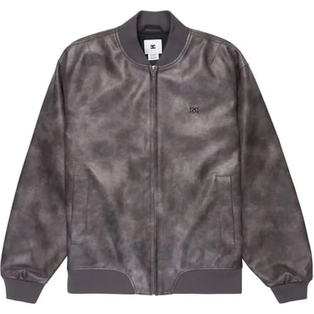 Bomber DC Shoes Ghost