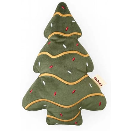 Kerstboom knuffel Malomi Kids