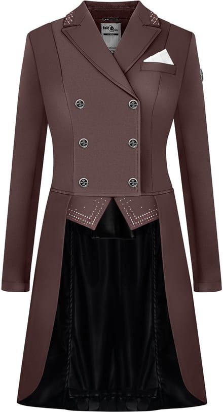 Fair Play Slipjas Adelinde-Rosewood-40