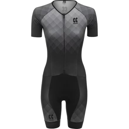 Vrouwen triatlon pak Kalas TRI Perform Z1