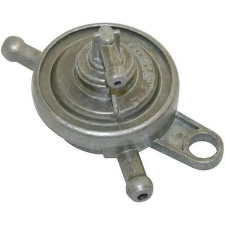 Benzinekraan P2R 125 Chinois 4T GY6 152Qmi
