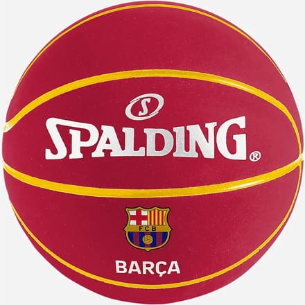 Mini bal Euroleague FC Barcelona 2025/26