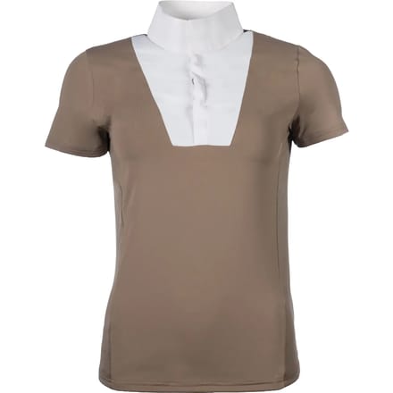 Dameswedstrijdpolo HKM Virginia