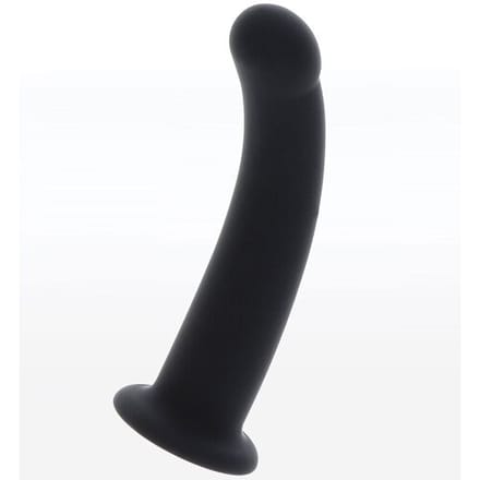 TABOOM Luxury Bondage Essentials - Strap-on Dildo Middel