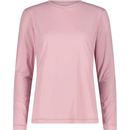 Dames-T-shirt met lange mouwen CMP Carla