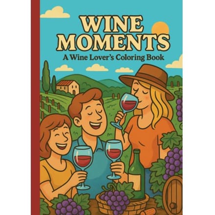Wine Moments - M. Everaert