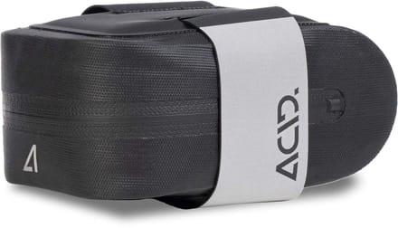 ACID Zadel Tas PRO 0.3L BLACK