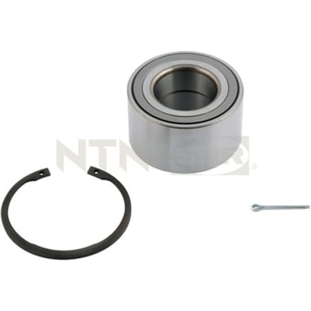 Wiellagerset SNR R169.36
