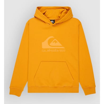 Junior Hoodie Quiksilver Comp Logo